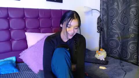 Valentina online show from 02/14/25, 02:39