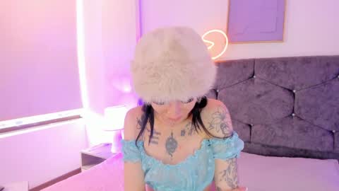 megan_morphy online show from 04/08/26, 02:17