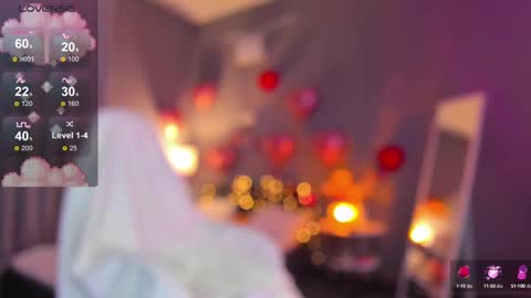 Megan Nelson online show from 03/04/25, 01:28