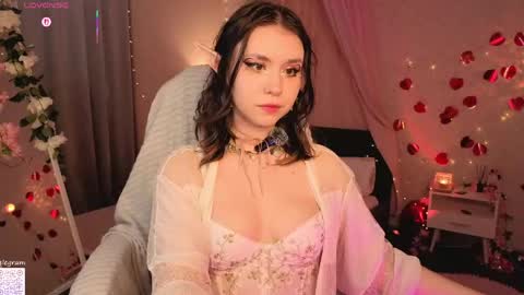 Snapshot of megan_nelson chatting on 05/21/26, 11:39 Megan Nelson online show from 05/21/26, 11:39