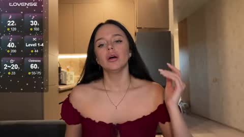 Megan online show from 04/21/26, 09:37