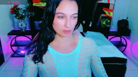 Snapshot of megan_rai chatting on 06/23/26, 07:34 Megan online show from 06/23/26, 07:34