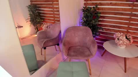 Snapshot of megan_raiin chatting on 02/18/25, 11:00 megan_raiin online show from 02/18/25, 11:00