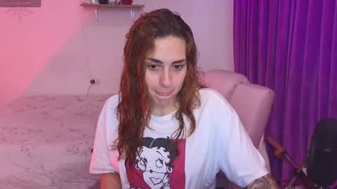 Snapshot of megan_ricci chatting on 10/09/25, 10:41 Laura online show from 10/09/25, 10:41