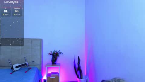 Megan online show from 03/23/26, 03:54