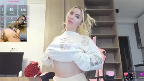 Megan online show from 02/26/25, 04:56