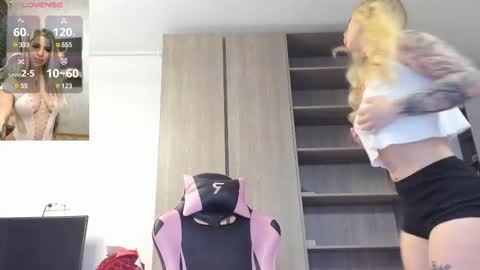 Megan online show from 03/10/25, 06:38