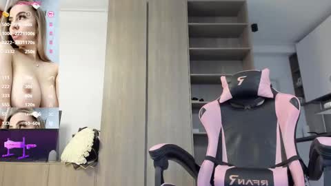 Megan online show from 09/17/25, 04:58