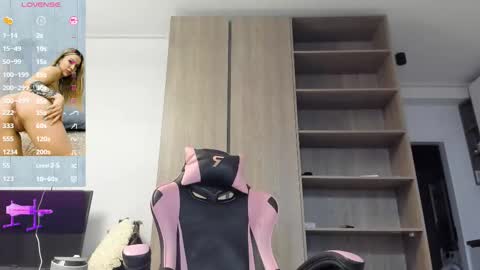 Megan online show from 10/27/25, 05:11