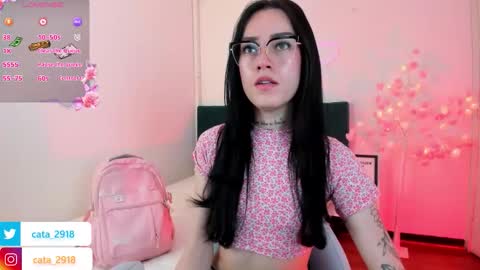 MEGAN online show from 12/05/25, 01:09