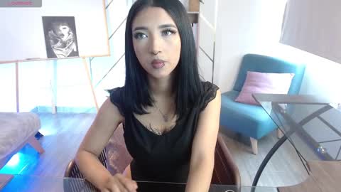 megan_saint online show from 03/26/26, 02:00
