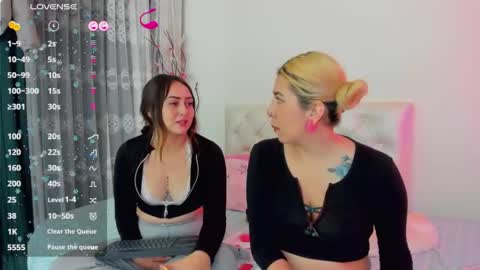 Snapshot of megan_sexrose chatting on 12/05/24, 08:00 Megan rose online show from 12/05/24, 08:00