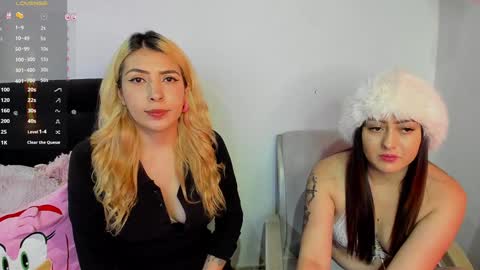 Snapshot of megan_sexrose chatting on 12/18/24, 06:25 Megan rose online show from 12/18/24, 06:25