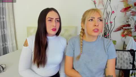 Snapshot of megan_sexrose chatting on 01/24/25, 06:56 Megan rose online show from 01/24/25, 06:56