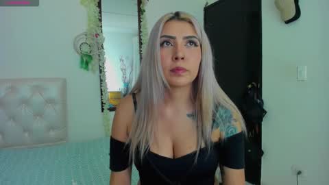 Snapshot of megan_sexrose chatting on 02/07/25, 08:42 Megan rose online show from 02/07/25, 08:42