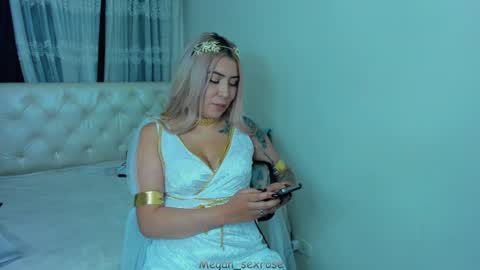 Snapshot of megan_sexrose chatting on 11/01/25, 01:07 Megan rose online show from 11/01/25, 01:07