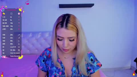 Megan rose online show from 04/27/26, 04:21