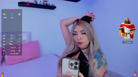 Snapshot of megan_sexrose chatting on 06/25/26, 05:12 Megan rose online show from 06/25/26, 05:12