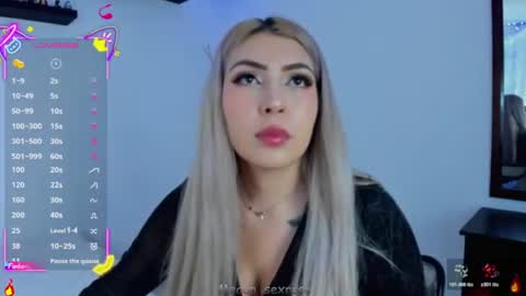 Snapshot of megan_sexrose chatting on 07/08/26, 03:00 Megan rose online show from 07/08/26, 03:00