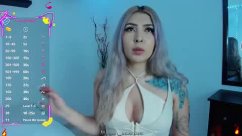 Snapshot of megan_sexrose chatting on 07/12/26, 02:57 Megan rose online show from 07/12/26, 02:57