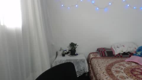 Megan Shadow  online show from 01/08/26, 08:00