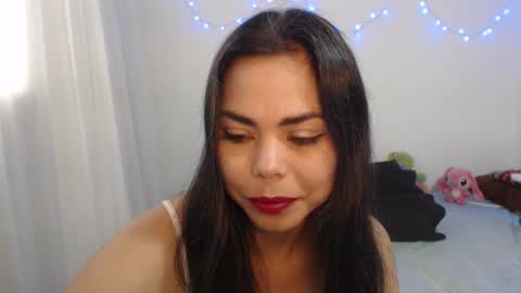 Megan Shadow  online show from 03/12/26, 08:37