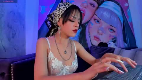 megan_shyne online show from 12/15/25, 06:28