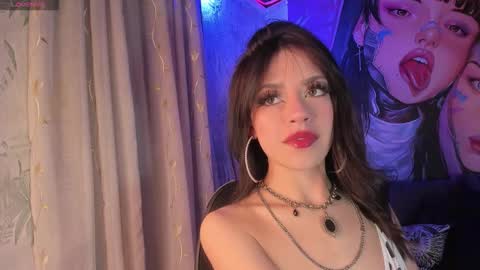 megan_shyne online show from 02/05/26, 05:45