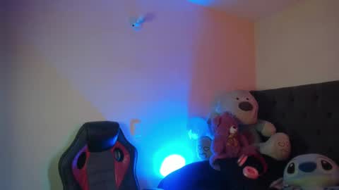 megan_sj online show from 03/04/26, 09:54