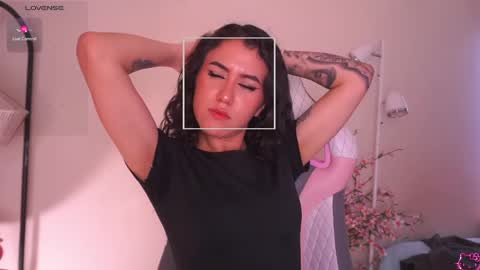 MEGAN  online show from 05/05/26, 04:26