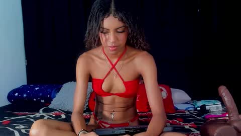 Megan online show from 09/11/25, 10:10