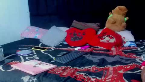 Megan online show from 10/03/25, 10:40