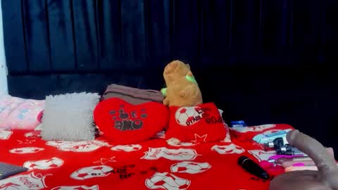 Megan online show from 10/14/25, 10:32