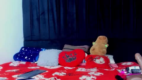 Megan online show from 10/25/25, 10:48