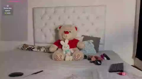 Megan online show from 03/13/26, 07:31