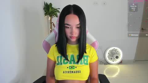 Snapshot of megan_sweet24 chatting on 06/07/26, 12:15 megan sweet online show from 06/07/26, 12:15