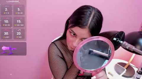 Megan  online show from 11/20/25, 07:13