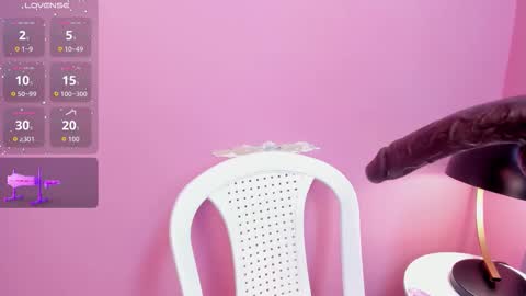 Megan  online show from 11/30/25, 07:18