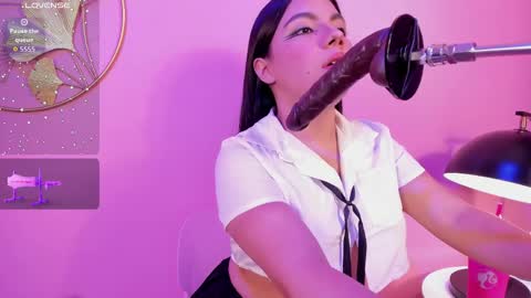 Megan  online show from 05/08/26, 08:03