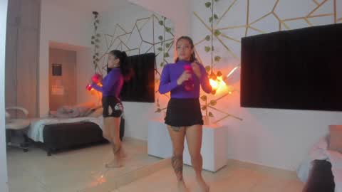  Megan  online show from 01/30/25, 06:32