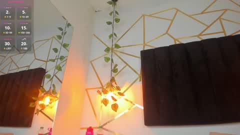  Megan  online show from 02/07/25, 12:50