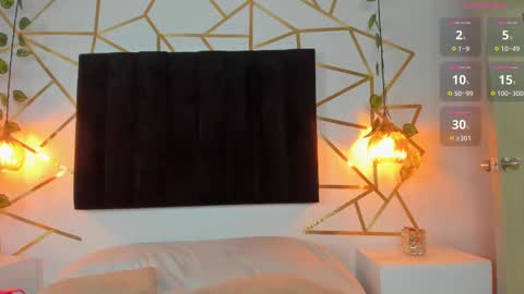  Megan  online show from 03/06/25, 03:35