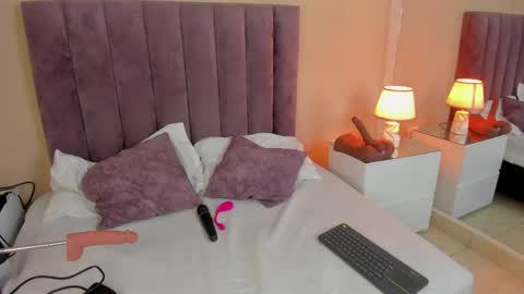  Megan  online show from 05/20/26, 12:33
