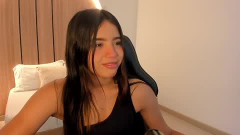 Snapshot of megan_thorp chatting on 05/16/26, 02:52 Sheila online show from 05/16/26, 02:52