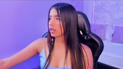 Sheila online show from 07/12/26, 02:30