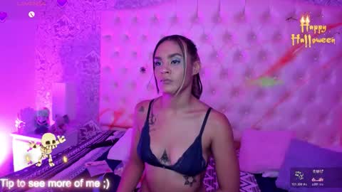 megan_tower online show from 10/28/25, 11:18