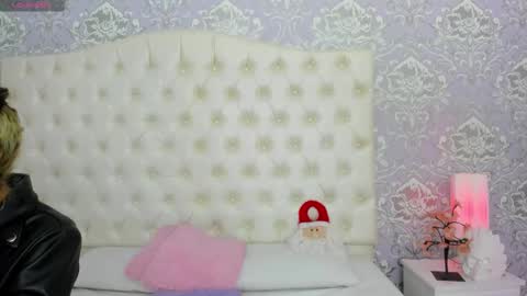 megan_tower online show from 01/09/26, 02:25