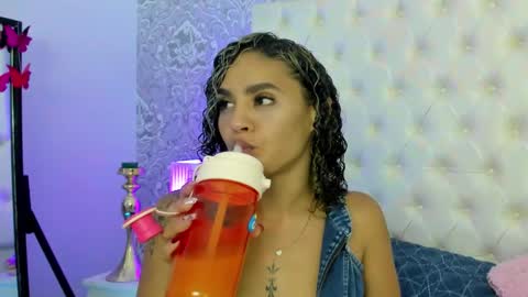 megan_tower online show from 02/11/26, 07:52