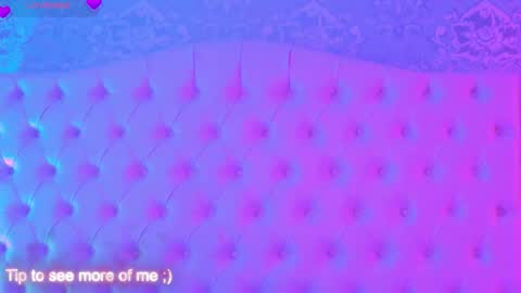 megan_tower online show from 02/16/26, 06:59