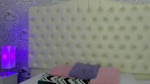 megan_tower online show from 02/20/26, 06:52